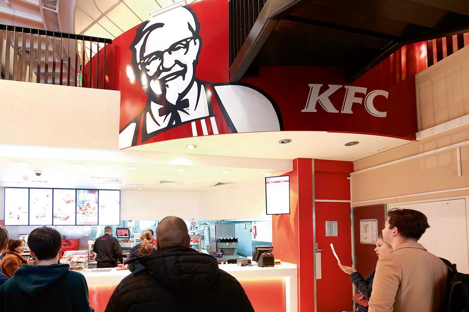 Kfc 1665 cheap